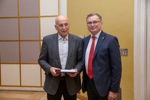 ������ ���������� ���������� ����������� 2024
