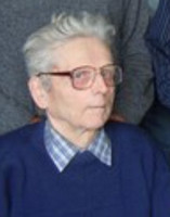 ���� ���������� ����� (20.01.1936 - 03.02.2022)