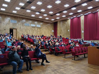������ ������� ������ 14.03.2024