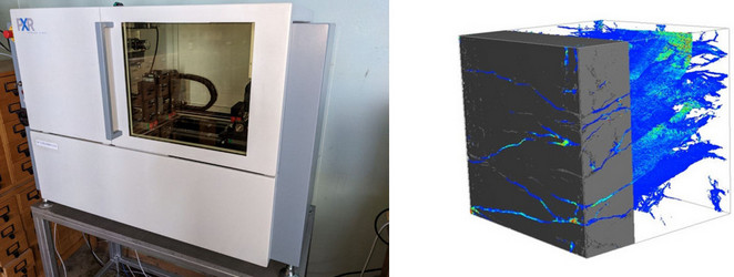 ����������������� ������������� ������������� Procon X-Ray CT-MINI