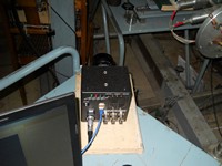 ���������������� ������ Photron Fastcam mini AX200