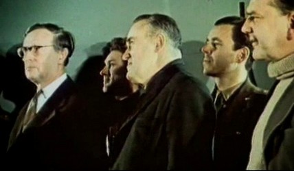 �.�.��������� � �.�.������� (1960-� ����)