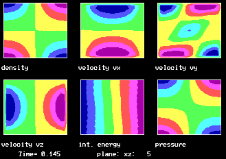 Animated Image