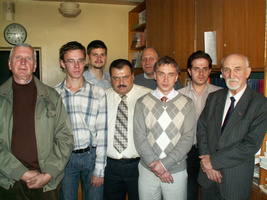 ����������